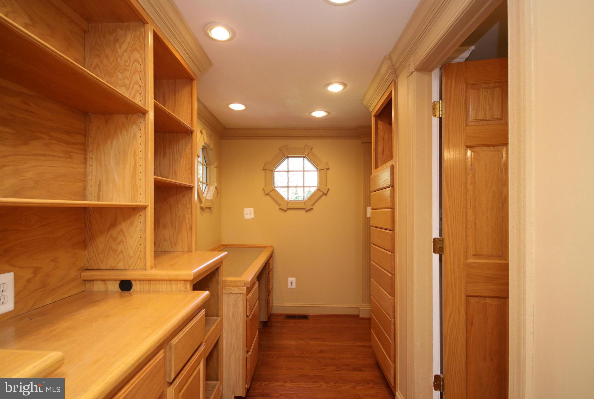 7301 Family Acres Road Hanover, MD 21076 - Photo 16 of 30 Bedroom (Master)