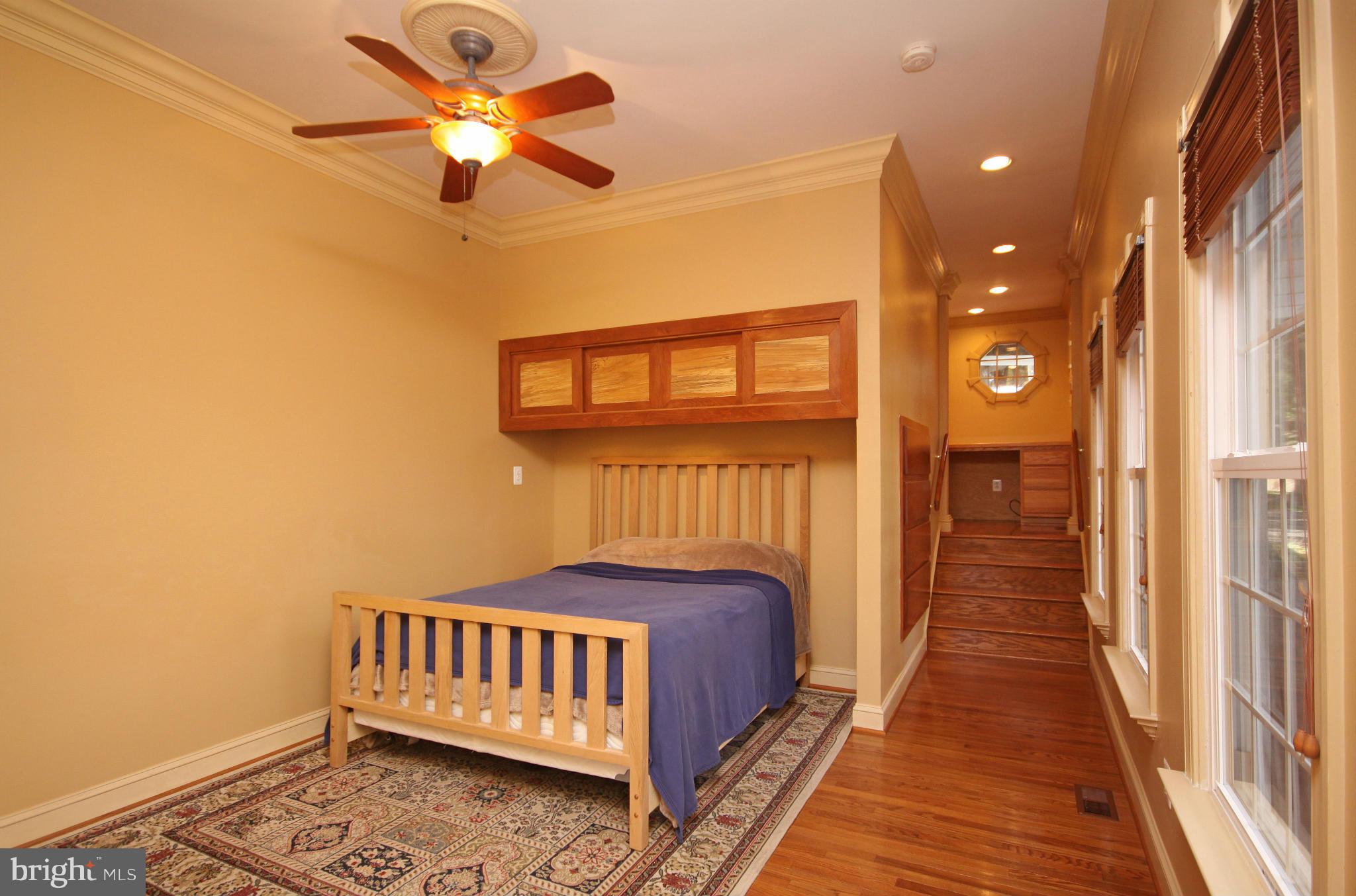 7301 Family Acres Road Hanover, MD 21076 - Photo 17 of 30 Bedroom (Master)