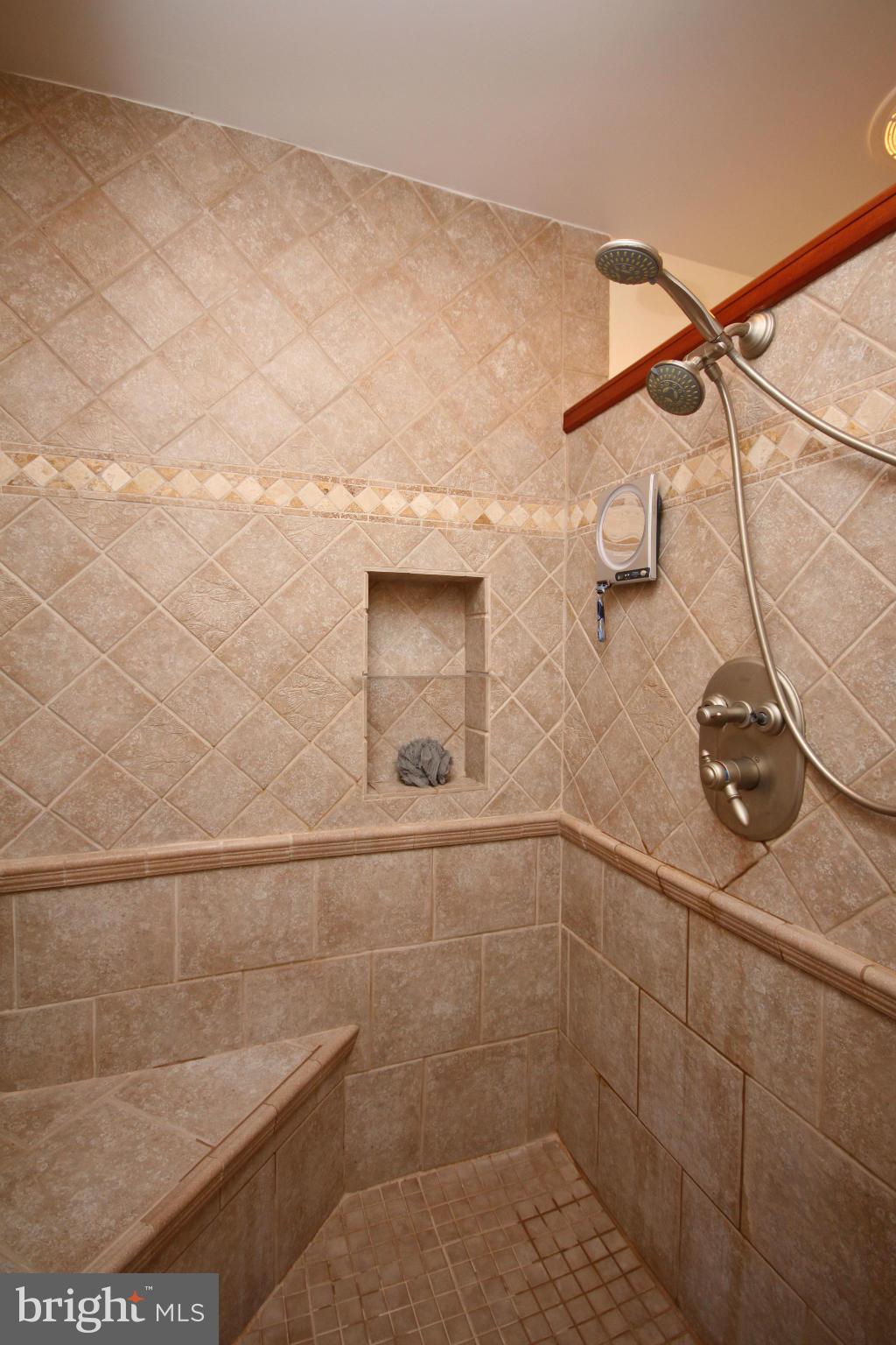 7301 Family Acres Road Hanover, MD 21076 - Photo 22 of 30 Bath (Master) 2