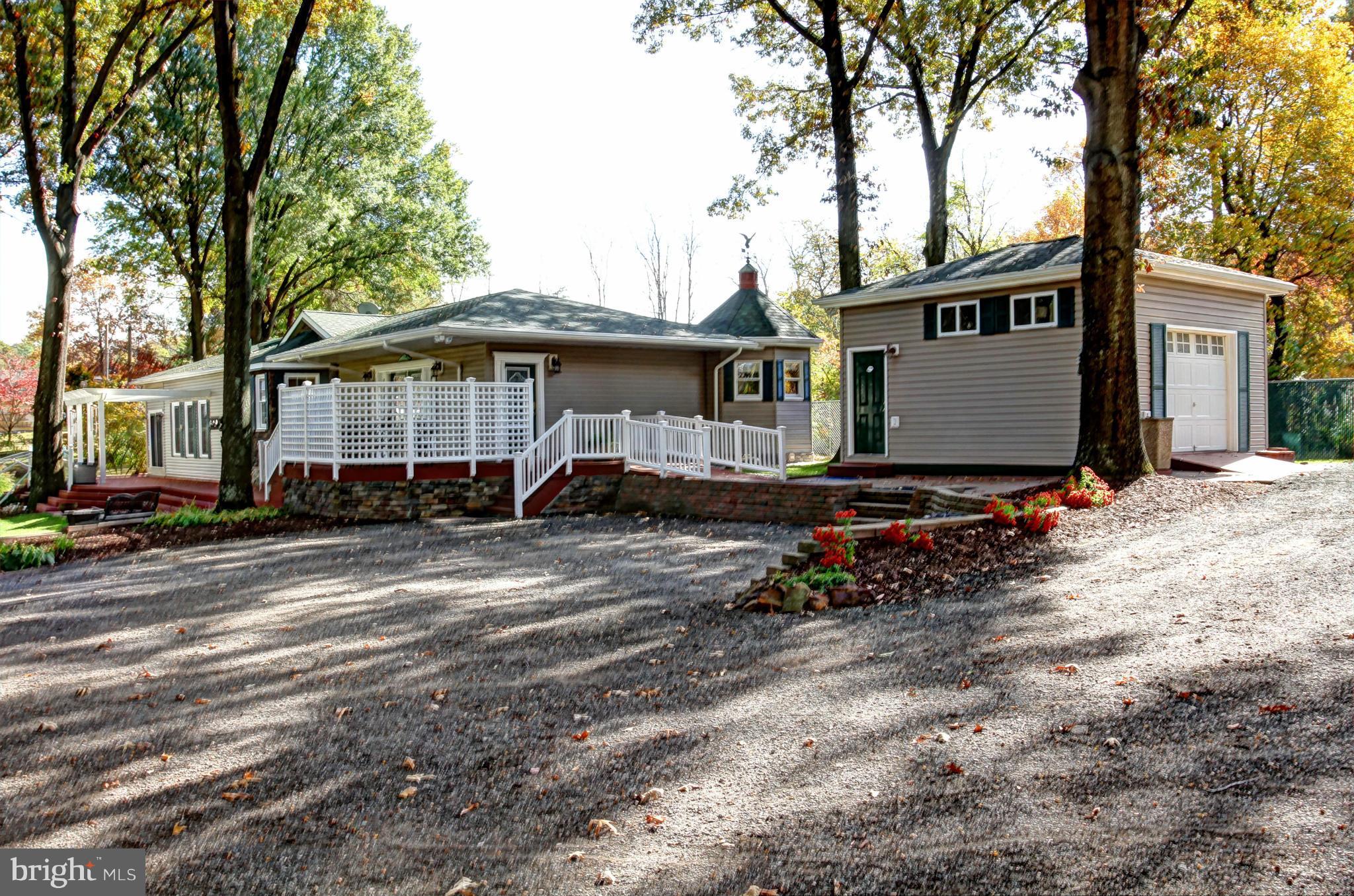 7301 Family Acres Road Hanover, MD 21076 - Photo 29 of 30 Exterior (General)