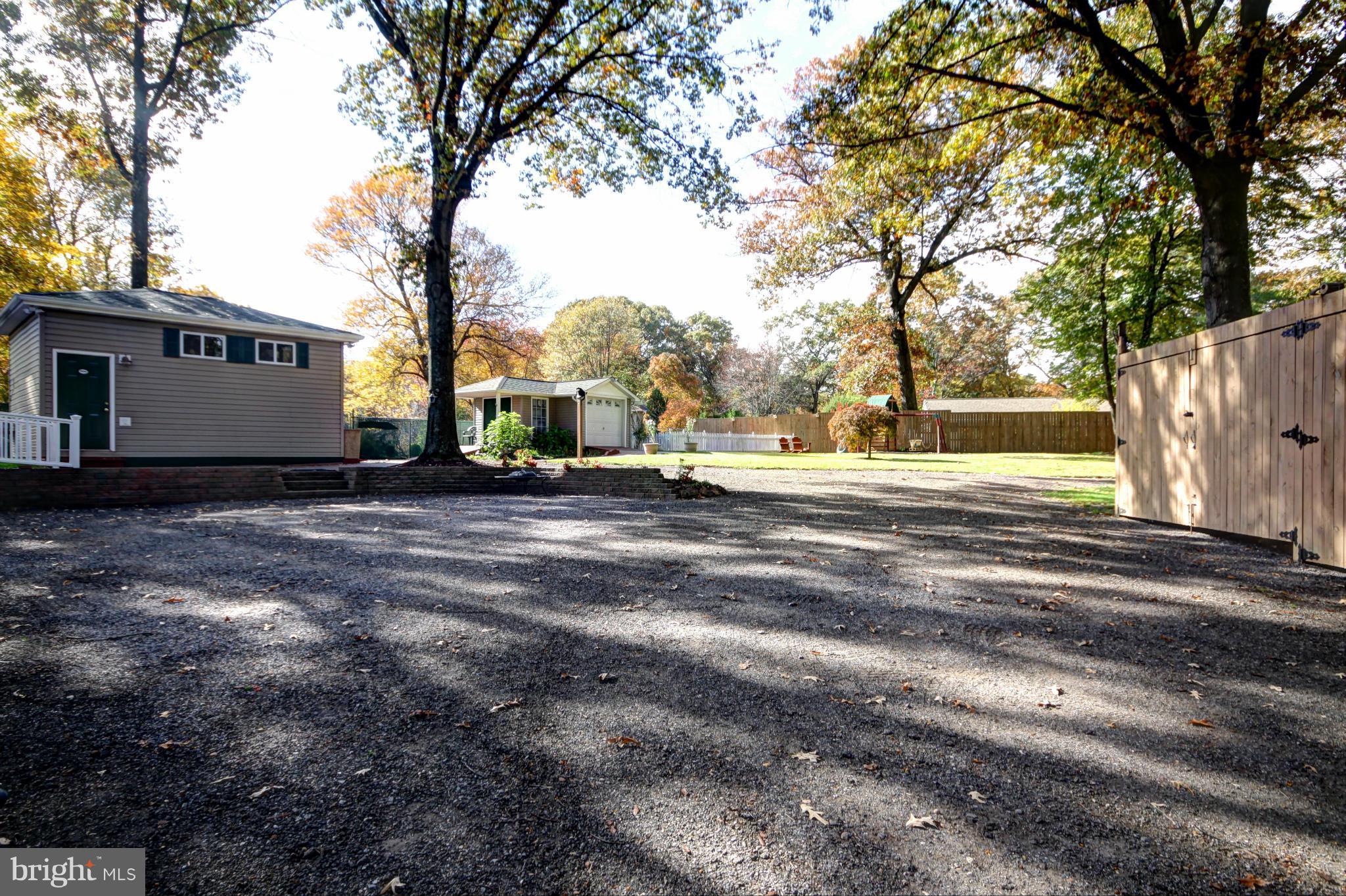 7301 Family Acres Road Hanover, MD 21076 - Photo 30 of 30 Exterior (General)