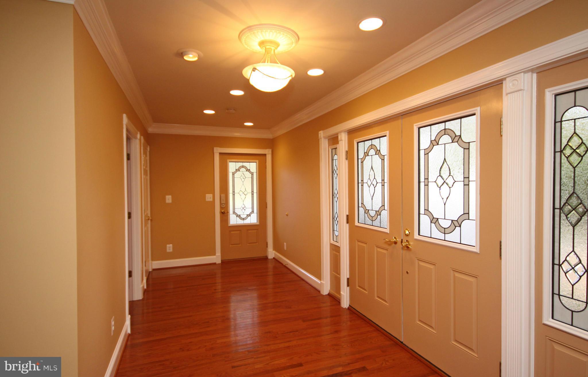 7301 Family Acres Road Hanover, MD 21076 - Photo 4 of 30 Foyer