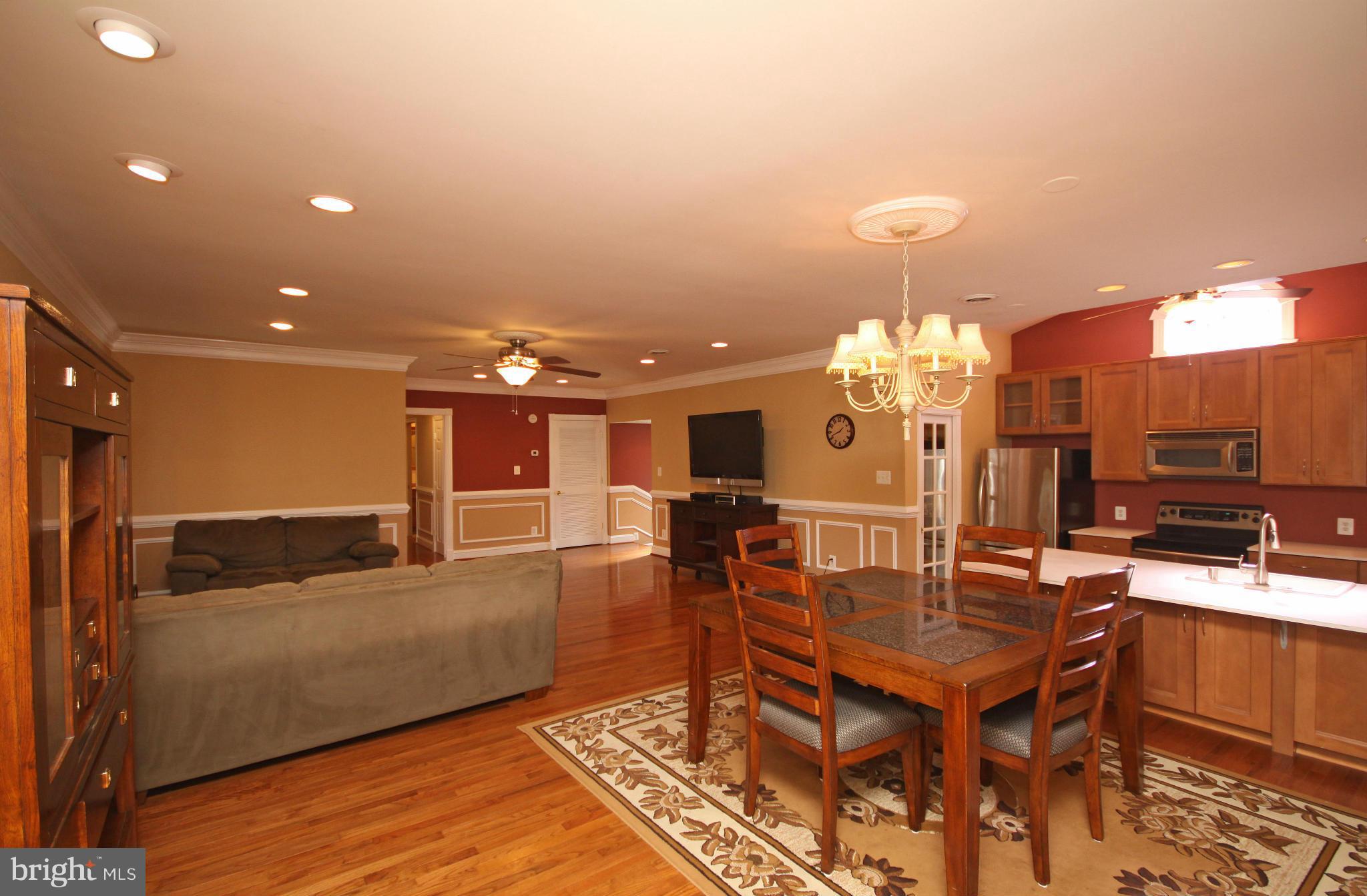 7301 Family Acres Road Hanover, MD 21076 - Photo 5 of 30 Interior (General)
