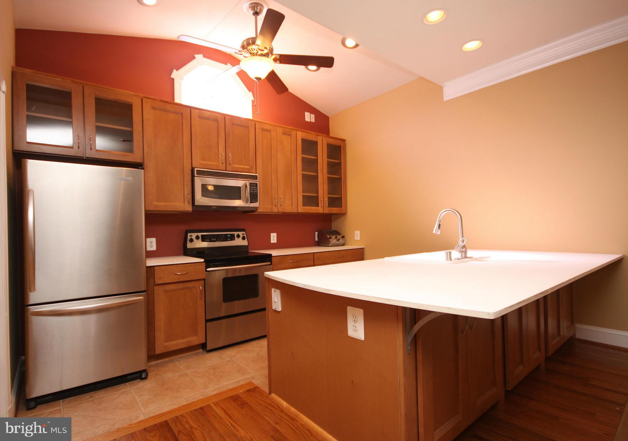 7301 Family Acres Road Hanover, MD 21076 - Photo 6 of 30 Kitchen