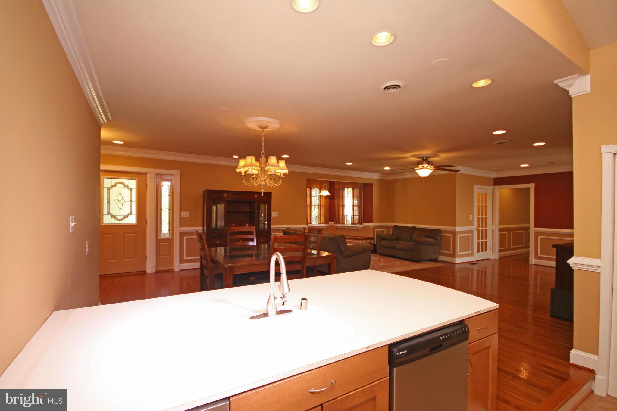 7301 Family Acres Road Hanover, MD 21076 - Photo 7 of 30 Kitchen
