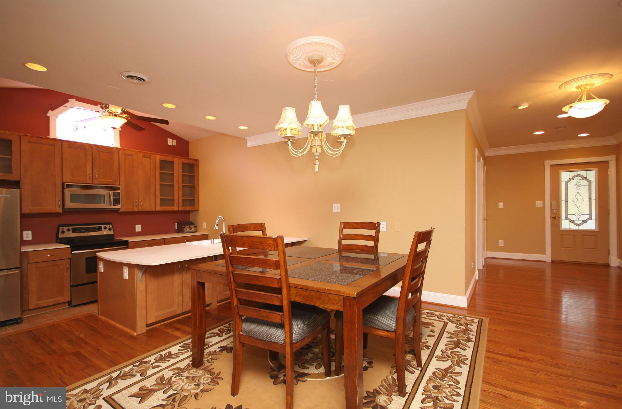 7301 Family Acres Road Hanover, MD 21076 - Photo 9 of 30 Dining Room