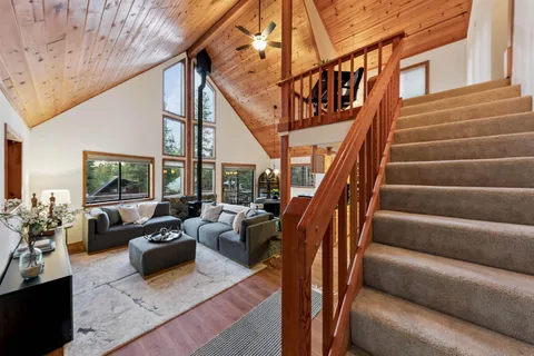 $949,000 | 14751 Copenhagen Drive, Truckee, CA 96161
