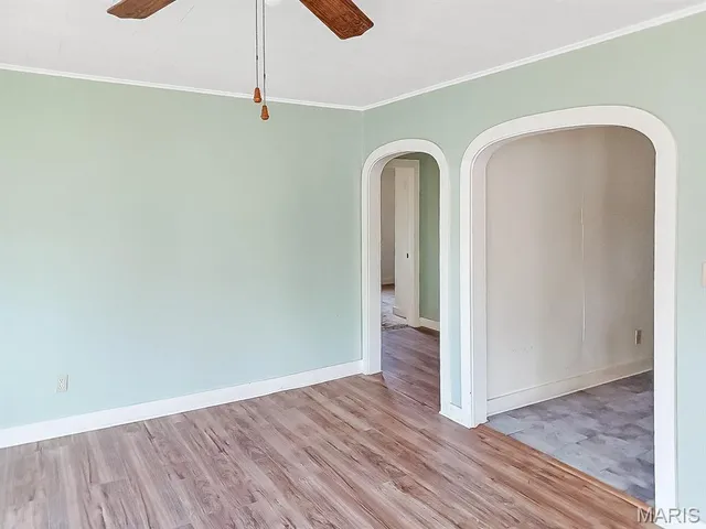 $69,000 | 1816 West Maud Street, Poplar Bluff, MO 63901