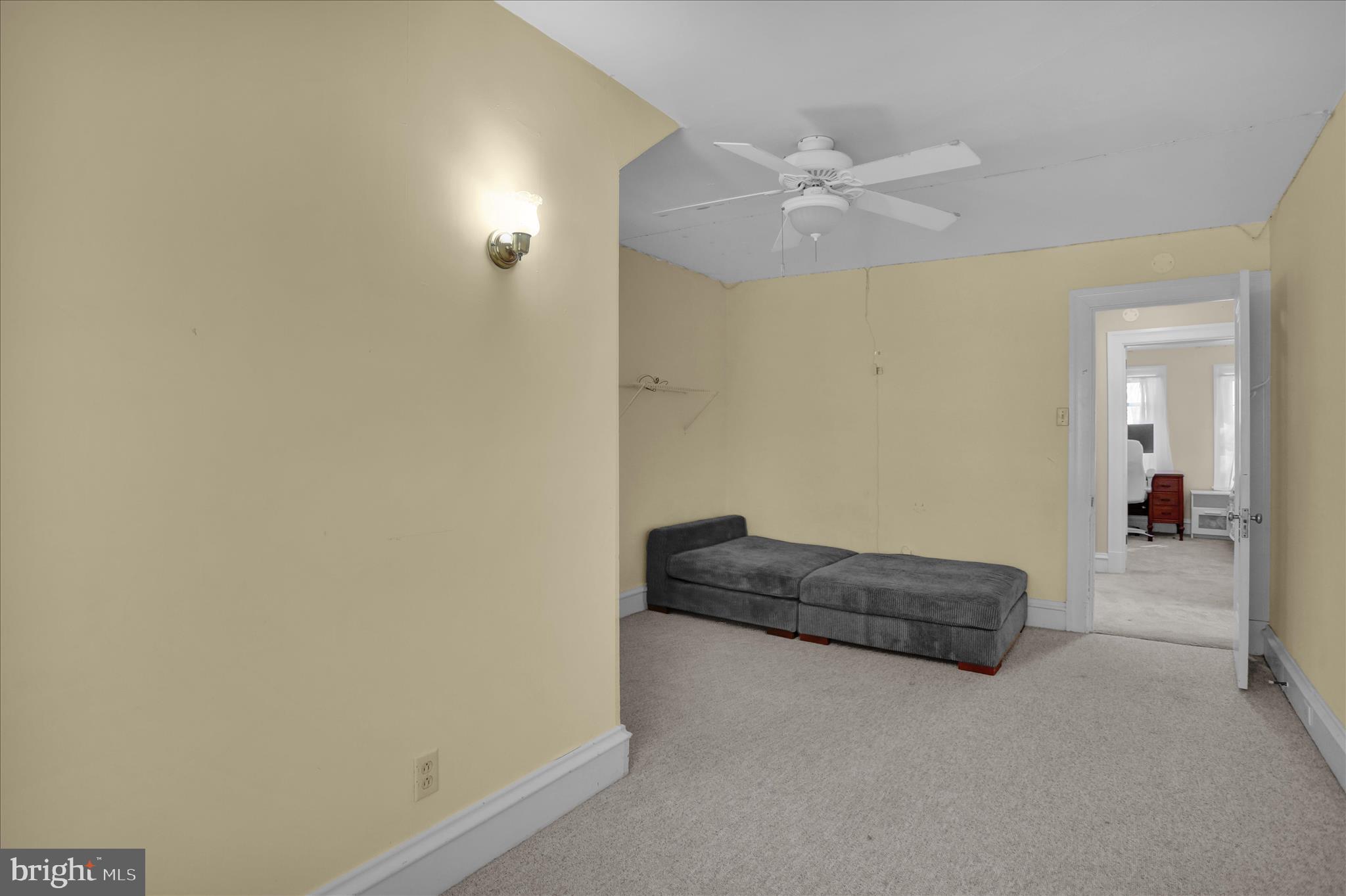 505 Brighton Avenue Reading, PA 19606 - Photo 19 of 35 Bedroom 3