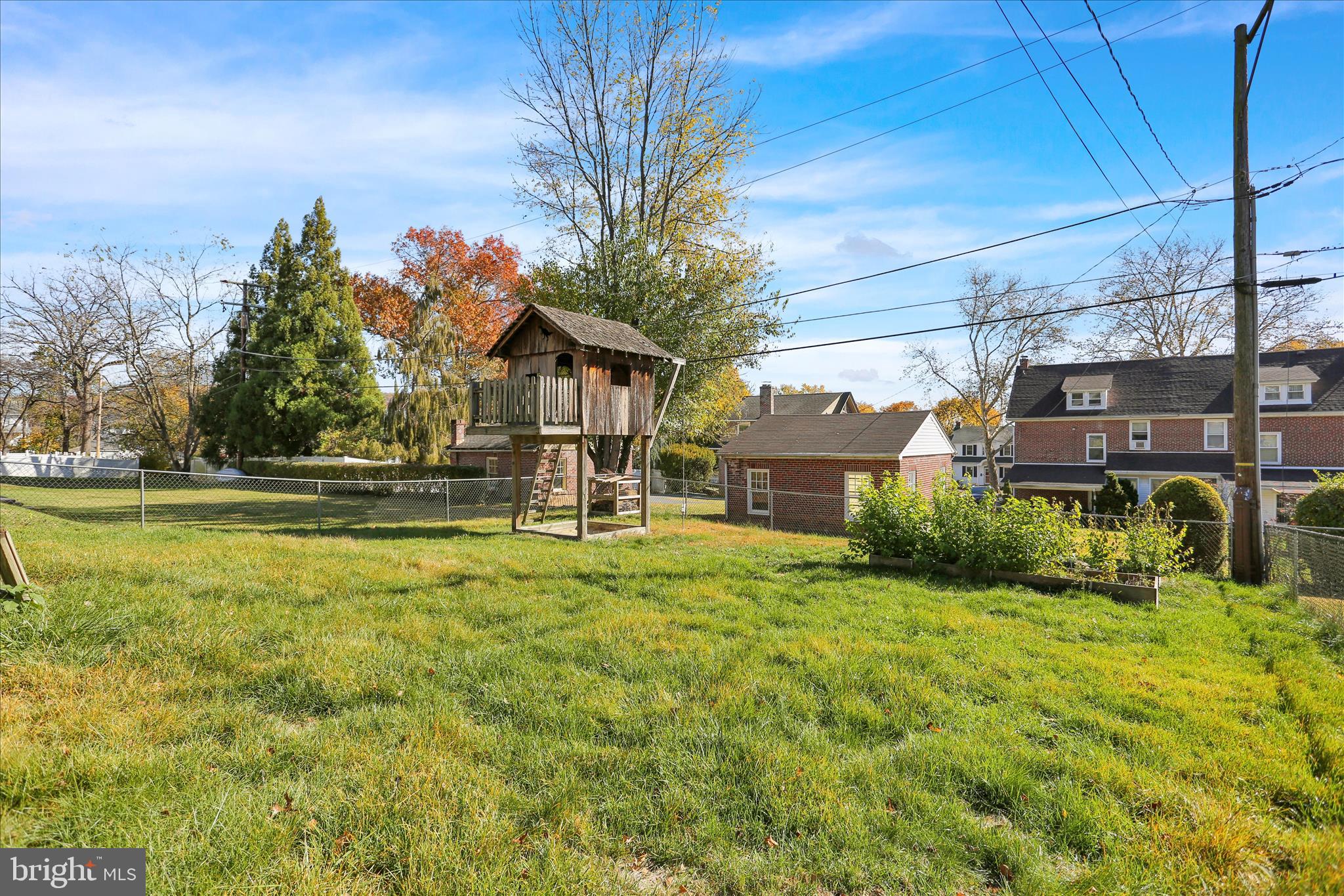 505 Brighton Avenue Reading, PA 19606 - Photo 31 of 35 Yard