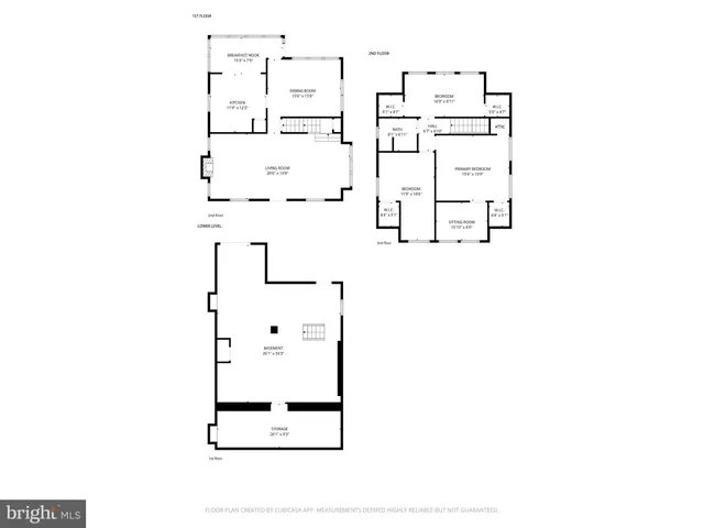 $279,900 | 505 Brighton Avenue, Reading, PA 19606