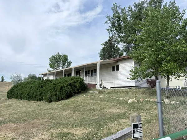 $327,000 | 5755 West 19200th Street North, Garland, UT 84312