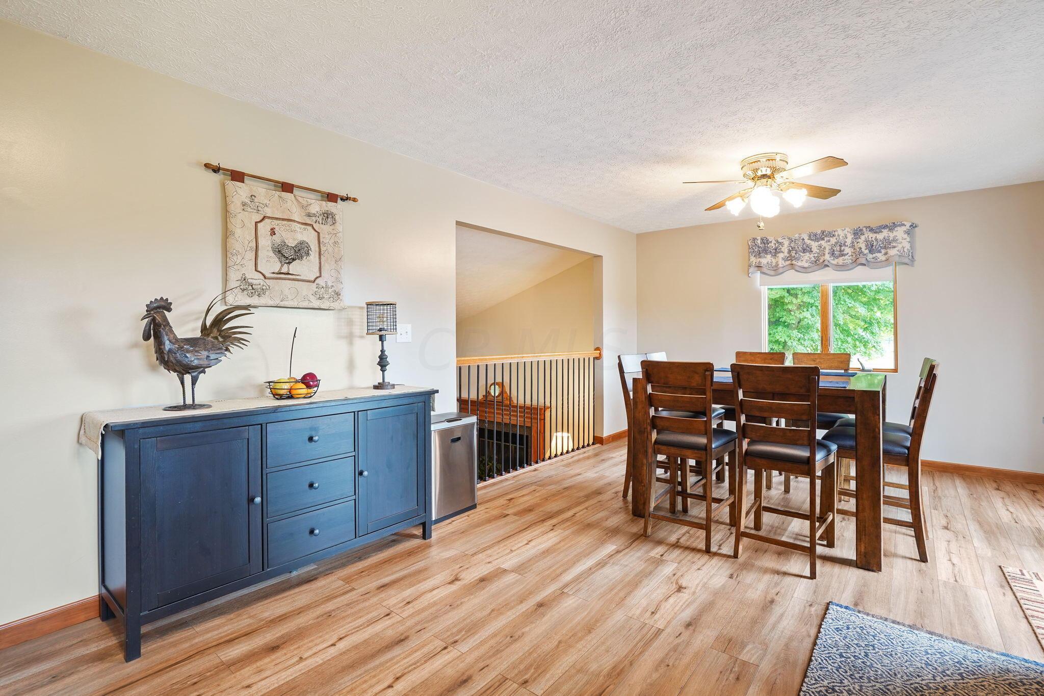 6250 Houseman Road Ostrander, OH 43061 - Photo 15 of 45 Eat-in