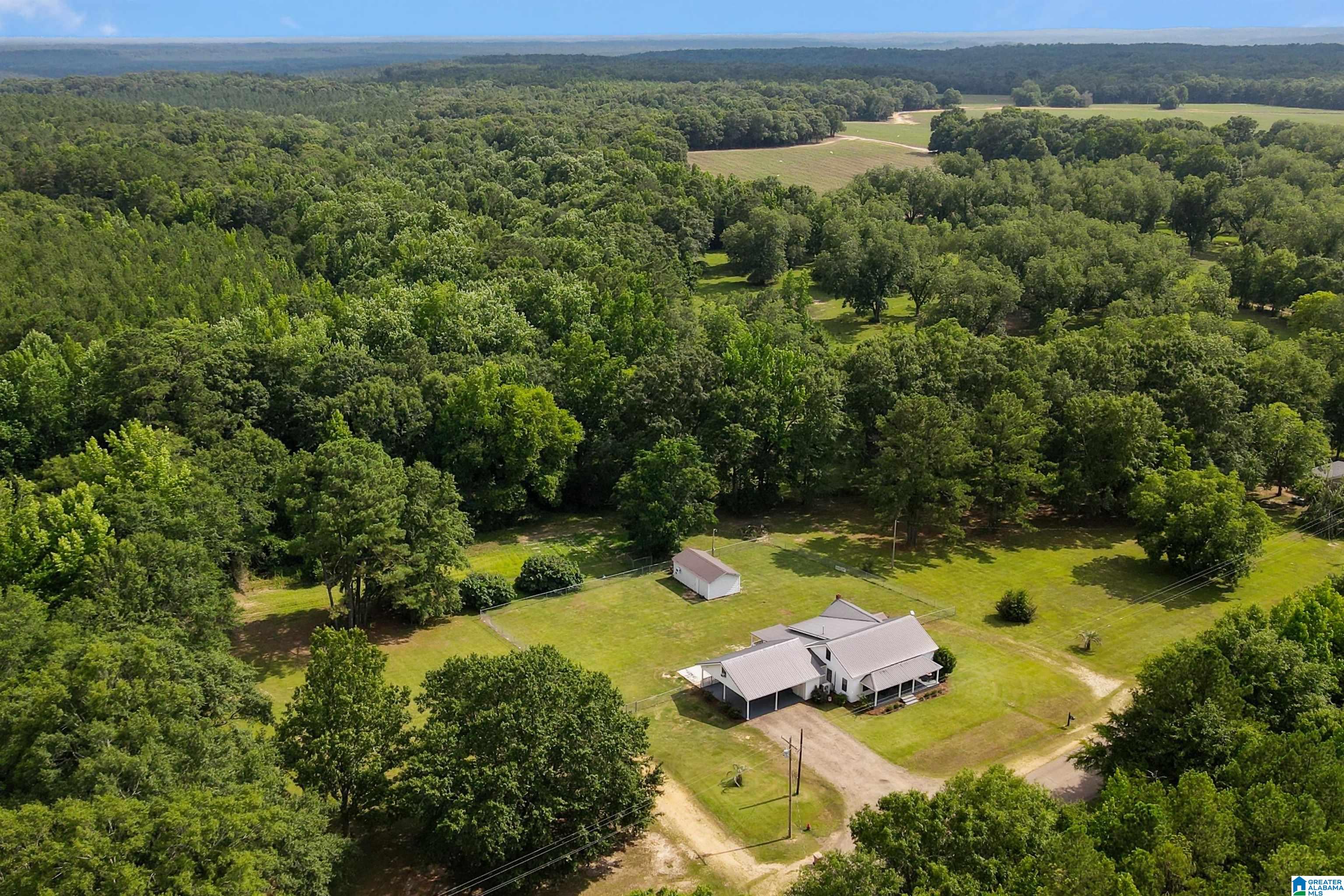 1708 County Road 12 Sardis, AL 36775 - Photo 52 of 58