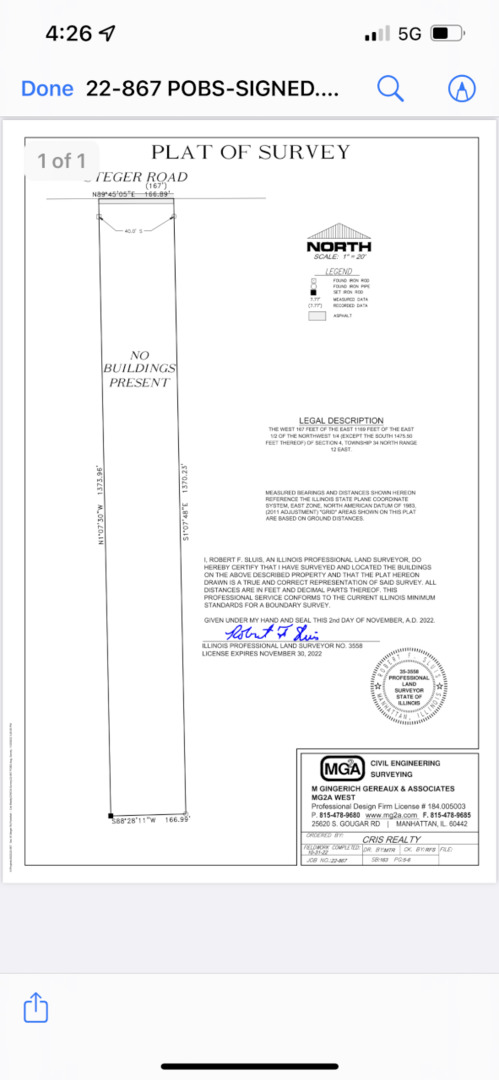 Undisclosed Address Frankfort, IL 60423 - Photo 6 of 6