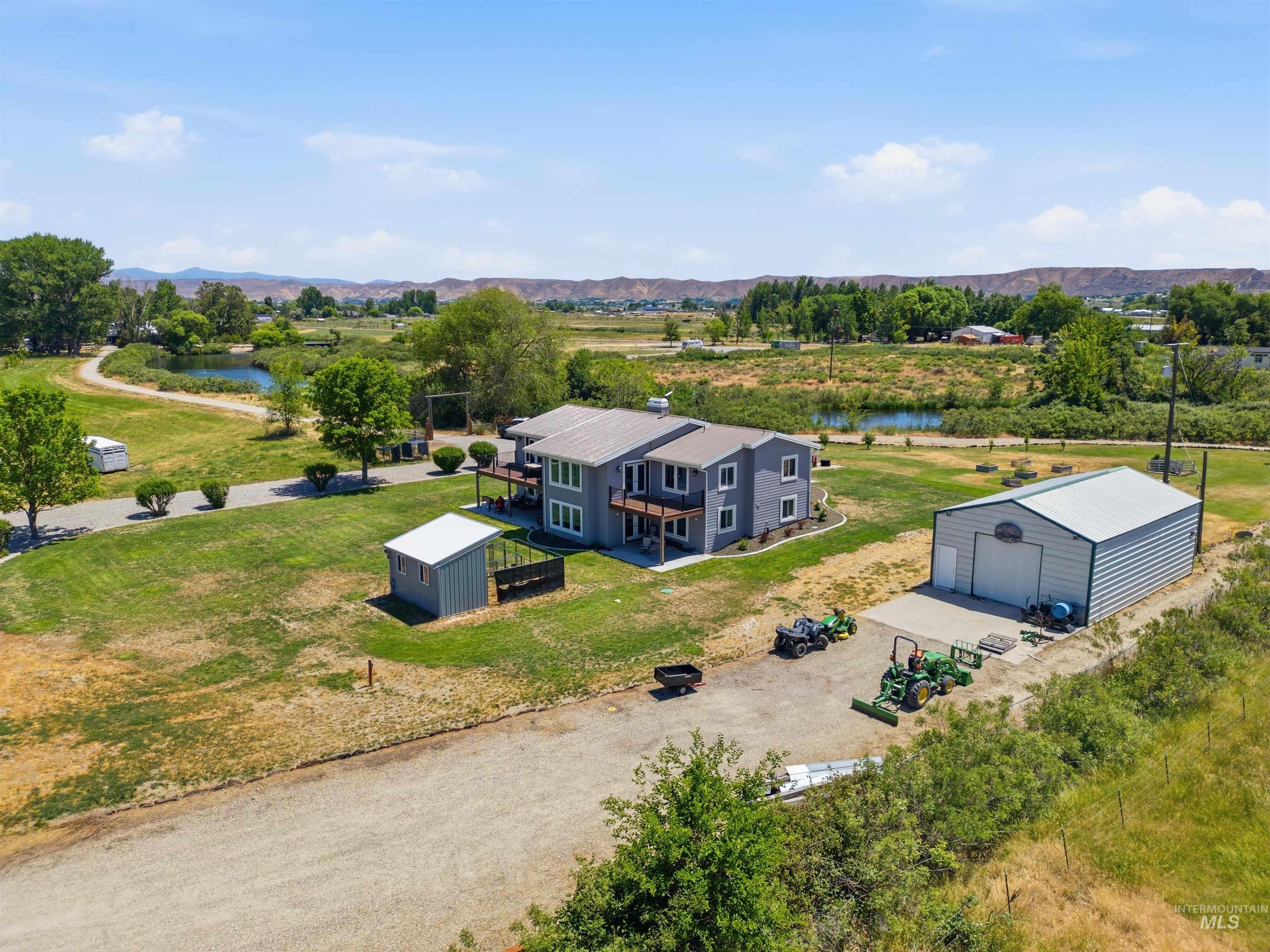 5595 Cascade Road Emmett, ID 83617 - Photo 7 of 50