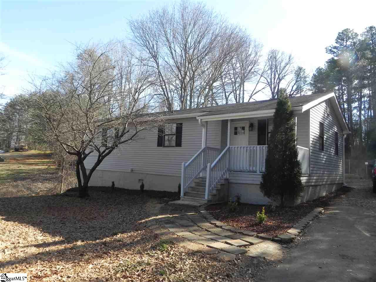 270 Johnson Circle Inman, SC 29349 - Photo 1 of 36