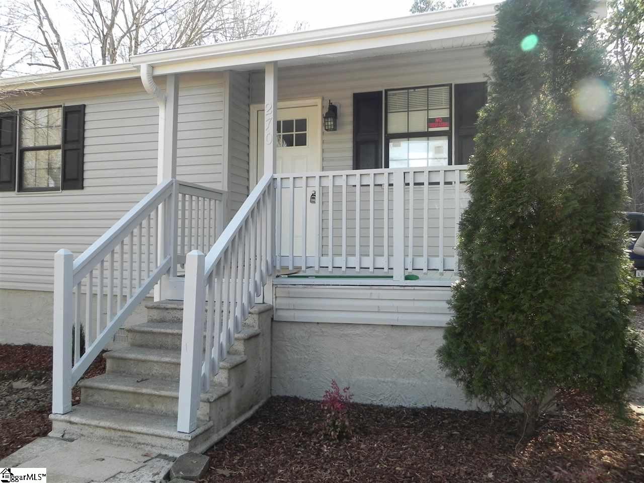 270 Johnson Circle Inman, SC 29349 - Photo 2 of 36