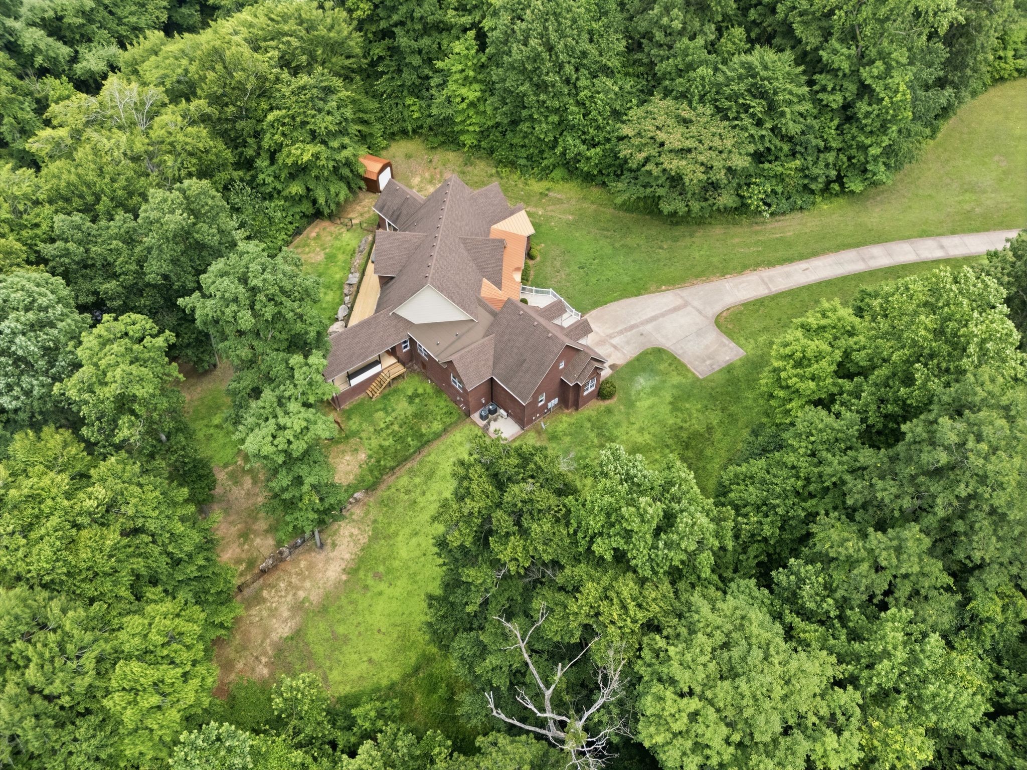 2214 Trieste Trail Adams, TN 37010 - Photo 73 of 89