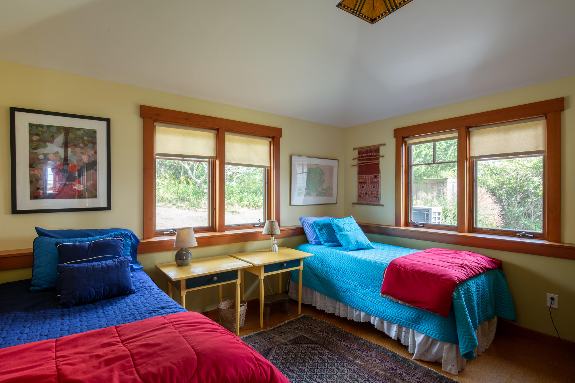 18 Austin Pasture Road Chilmark, MA 02535 - Photo 35 of 39 Guest Bedroom