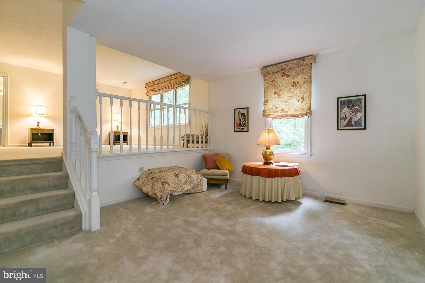 48 Carrollton Road Sterling, VA 20165 - Photo 14 of 18 Bedroom (Master)