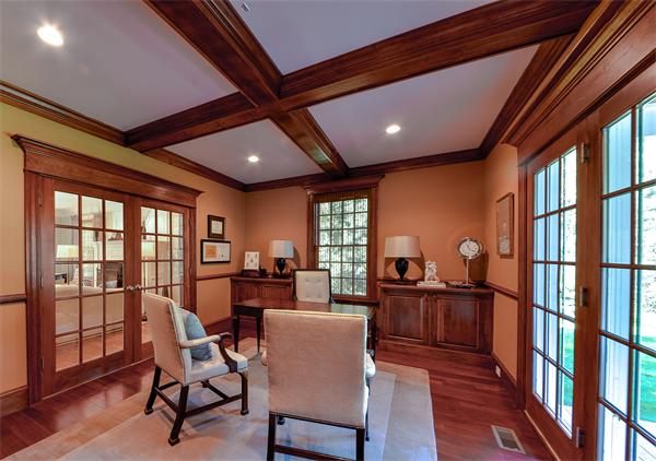 14 Fox Run Road Dover, MA 02030 - Photo 5 of 30 Gallery Image 5