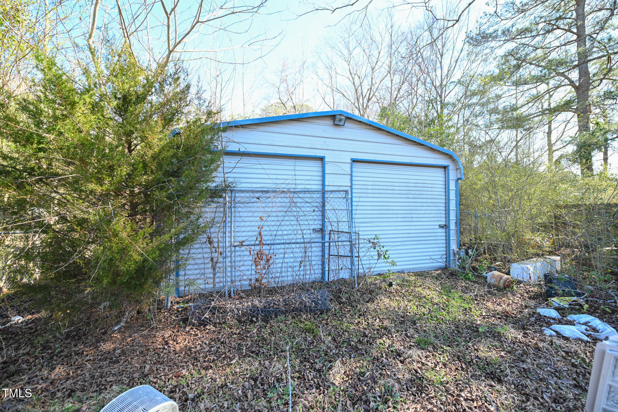 407 Iris Bryant Road Dunn, NC 28334 - Photo 8 of 9 008