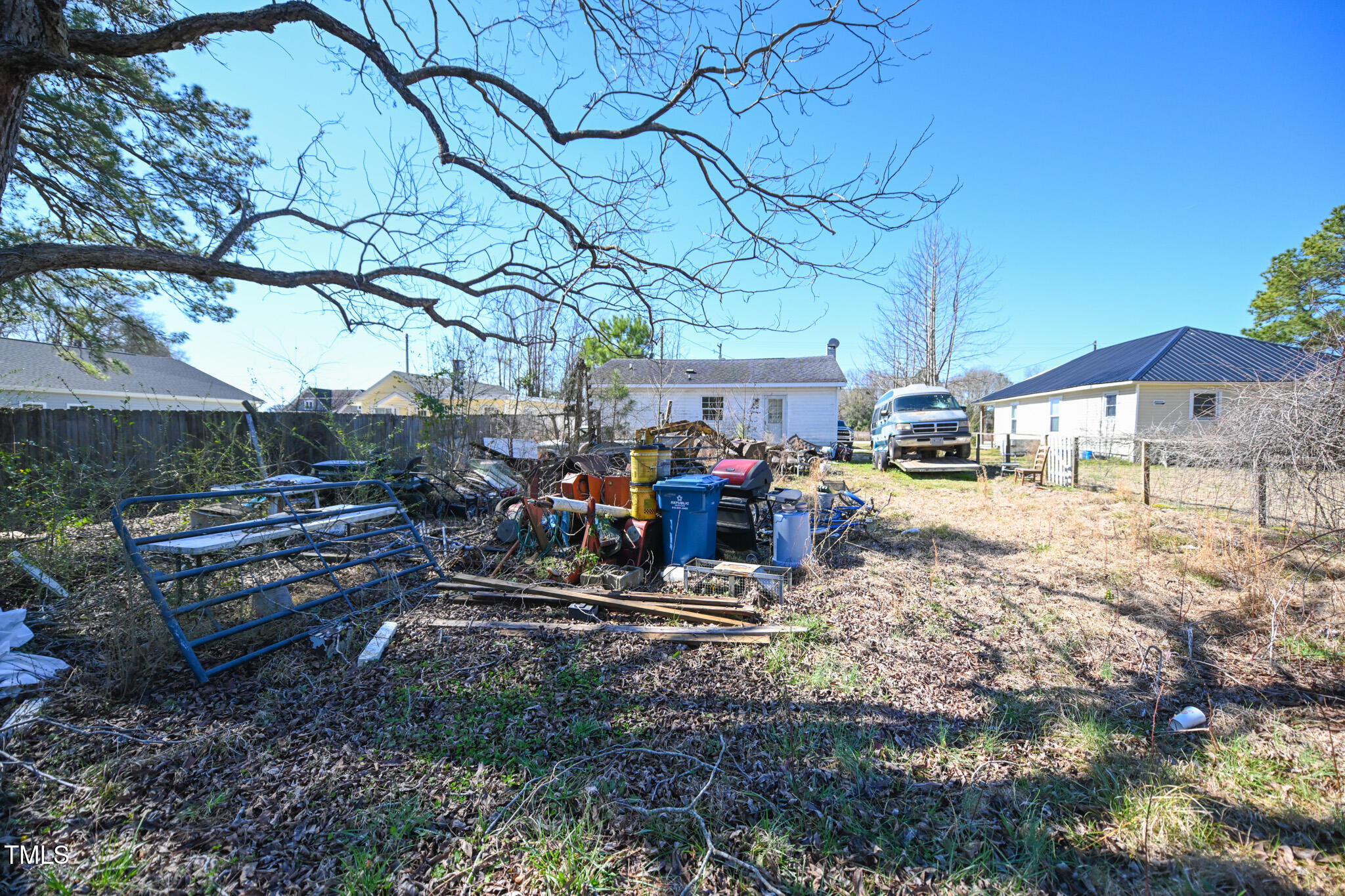 407 Iris Bryant Road Dunn, NC 28334 - Photo 9 of 9 009