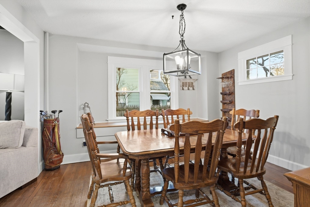 29 Webster Avenue West Springfield, MA 01089 - Photo 11 of 33