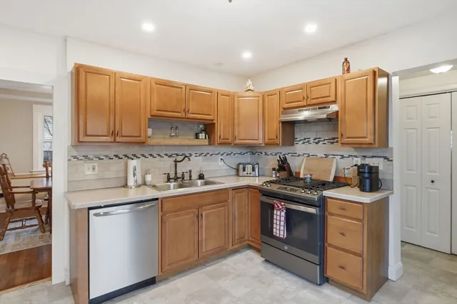 $335,000 | 29 Webster Avenue, West Springfield, MA 01089