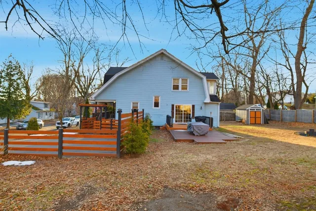 $335,000 | 29 Webster Avenue, West Springfield, MA 01089