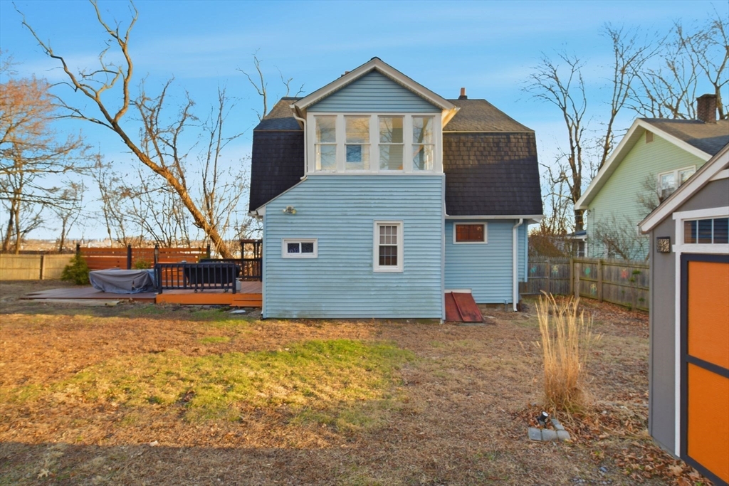 29 Webster Avenue West Springfield, MA 01089 - Photo 29 of 33