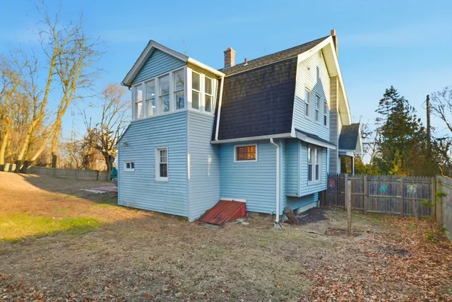 $335,000 | 29 Webster Avenue, West Springfield, MA 01089