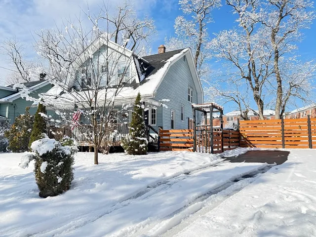 $335,000 | 29 Webster Avenue, West Springfield, MA 01089