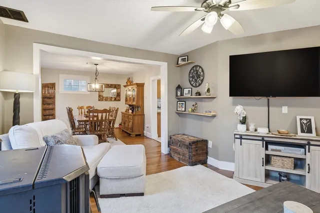 $335,000 | 29 Webster Avenue, West Springfield, MA 01089