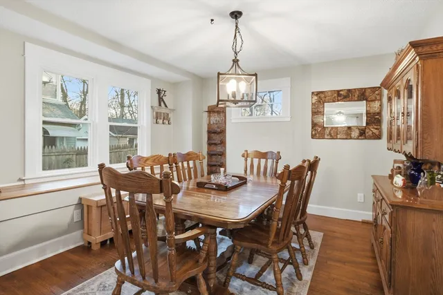 $335,000 | 29 Webster Avenue, West Springfield, MA 01089