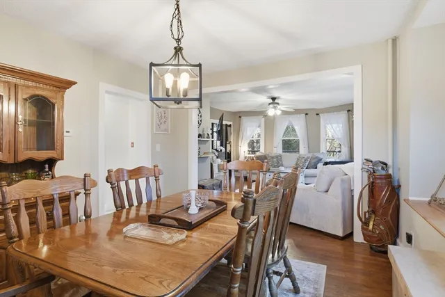 $335,000 | 29 Webster Avenue, West Springfield, MA 01089