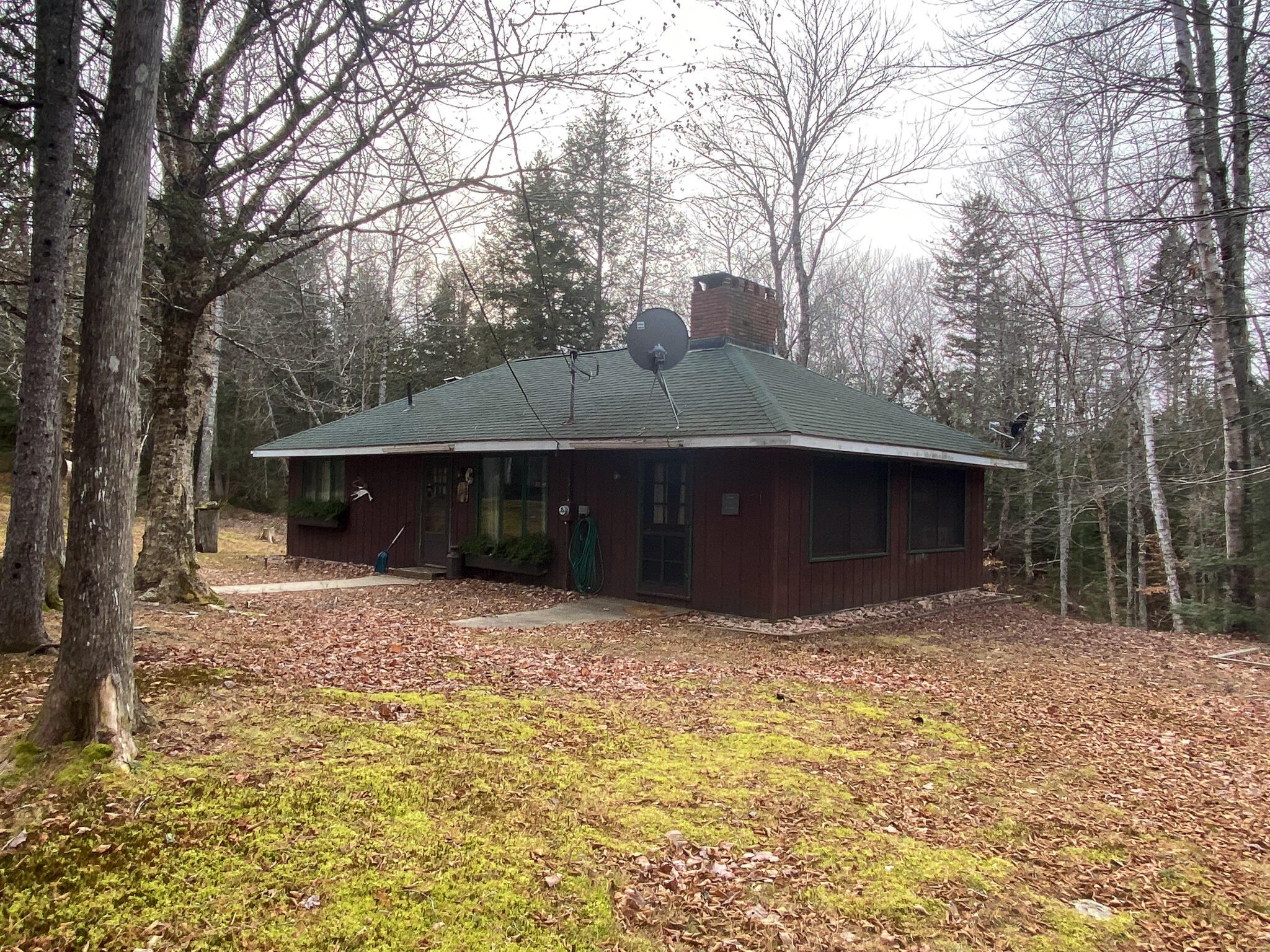 244 Lakeview Road Topsfield, ME 04490 - Photo 1 of 24 1. Exterior