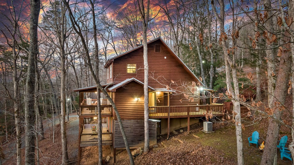 800 Fox Run Drive Blue Ridge, GA 30513 - Photo 6 of 64 Gallery Image 6