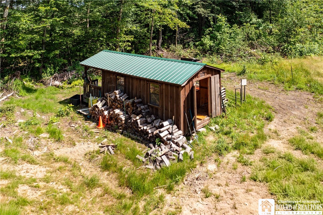 4877 Kortwright Road Busti, NY 14710 - Photo 40 of 48