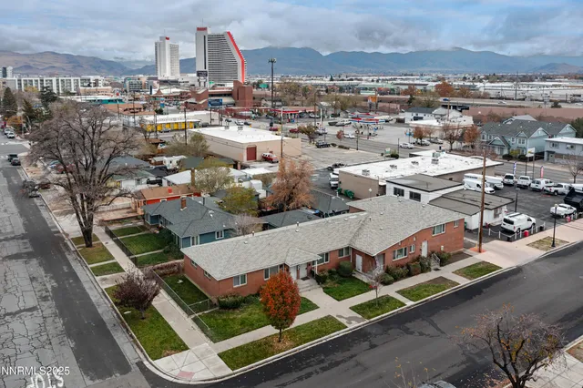 $995,000 | 234 18th Street, Sparks, NV 89431