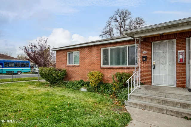 $995,000 | 234 18th Street, Sparks, NV 89431