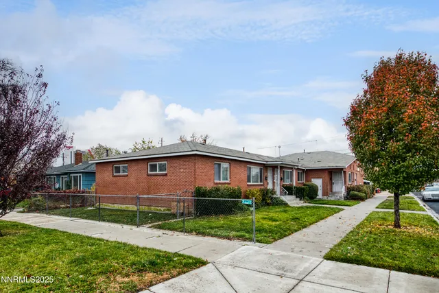 $995,000 | 234 18th Street, Sparks, NV 89431