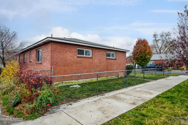 $995,000 | 234 18th Street, Sparks, NV 89431