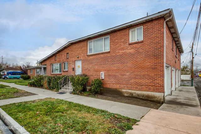 $995,000 | 234 18th Street, Sparks, NV 89431