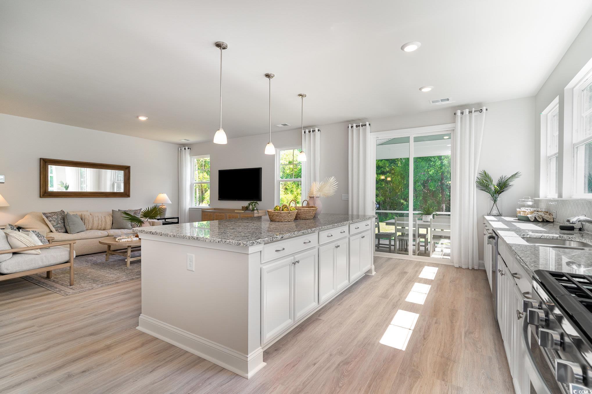 280 Lassoed Circle Murrells Inlet, SC 29576 - Photo 6 of 29 Gallery Image 6