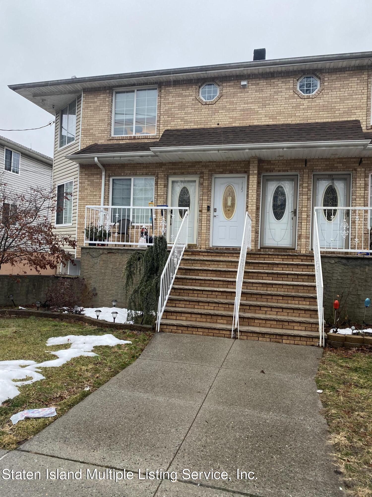 115 Barry Street Staten Island, NY 10309 - Photo 1 of 4 IMG-6941