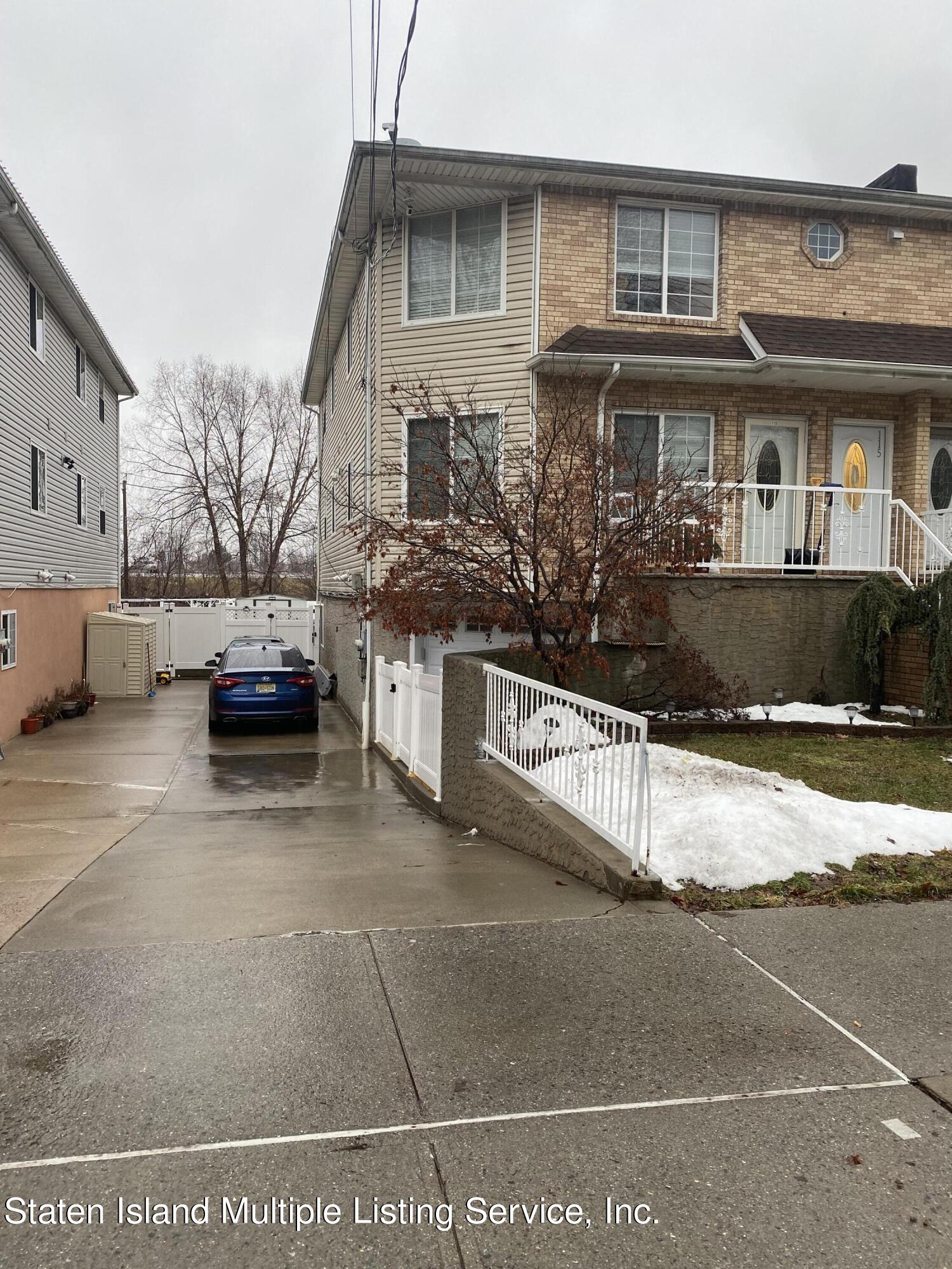 115 Barry Street Staten Island, NY 10309 - Photo 4 of 4 IMG-6942