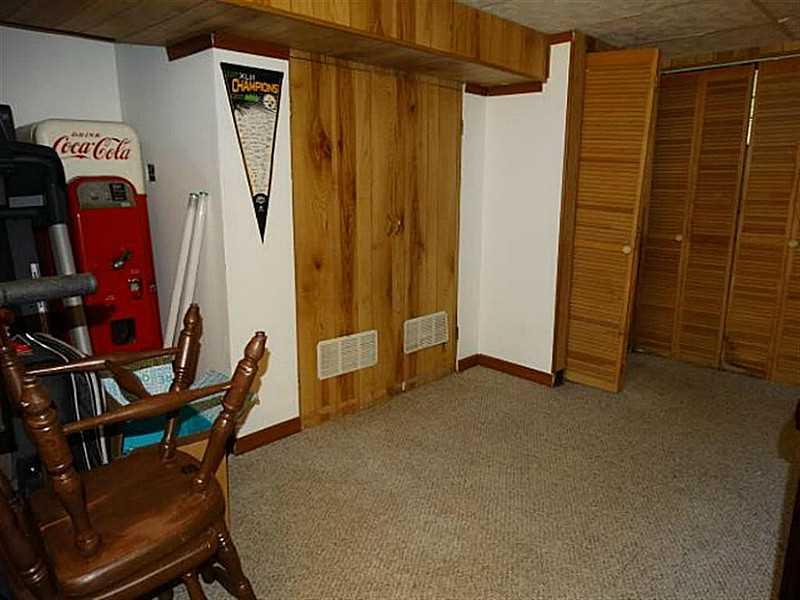 4309 Hamilton Road Whitehall, PA 15234 - Photo 14 of 22 Basement/Game Room.