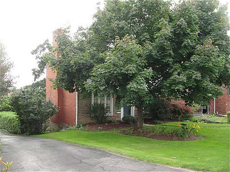 4309 Hamilton Road Whitehall, PA 15234 - Photo 20 of 22 Other. Driveway.